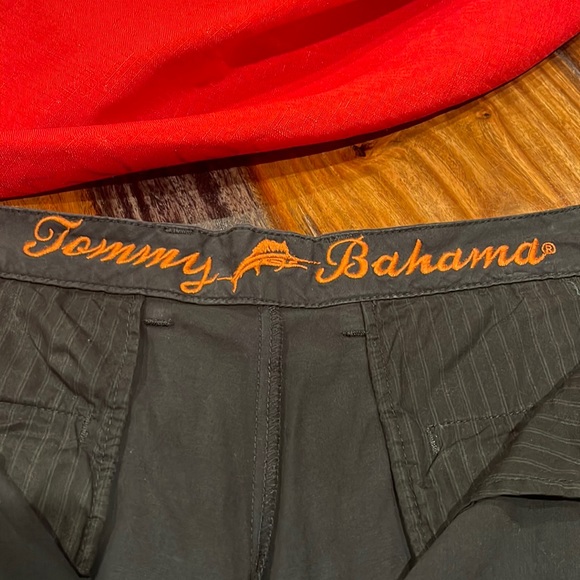 Tommy Bahama Mens Business Casual Chino Pans. NWOT - Picture 1 of 8
